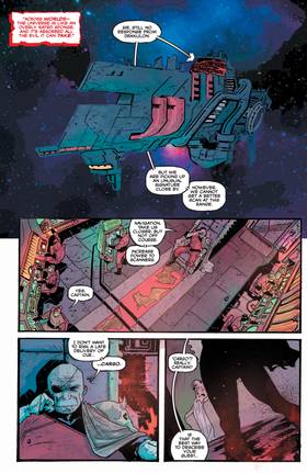 Read DIE!NAMITE  1 Page 10 in English