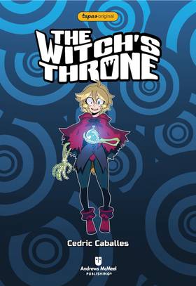 Read The Witch's Throne  1 Page 2 in English