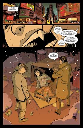 Read Nights  15 Page 3 in English