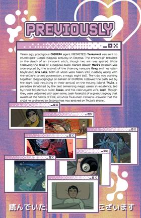 Read Nights  16 Page 2 in English