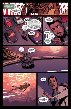 Read Nights  3 Page 7 in English