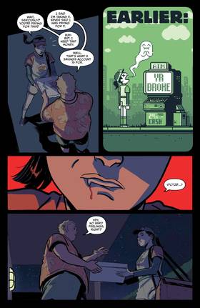Read Nights  3 Page 10 in English