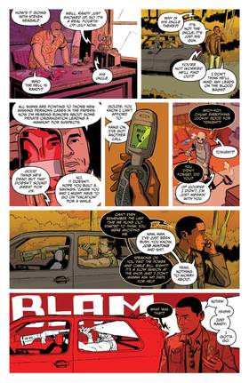 Read Nights  6 Page 7 in English