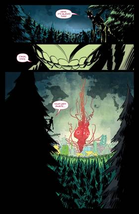 Read Nights  6 Page 2 in English