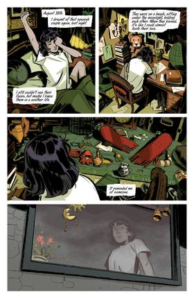 Read Nights  5 Page 6 in English