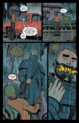 Read Nights  5 Page 10 in English