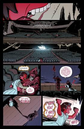 Read Nights  5 Page 3 in English