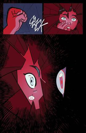 Read Nights  7 Page 4 in English