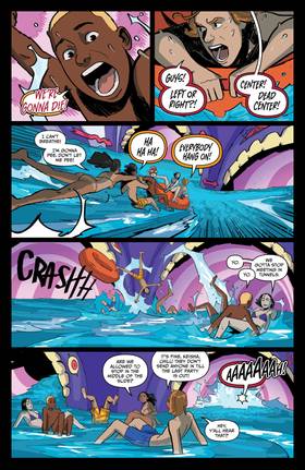 Read Nights  7 Page 10 in English
