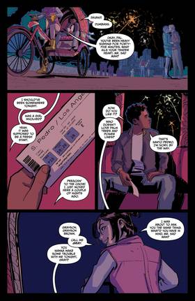 Read Nights  7 Page 3 in English