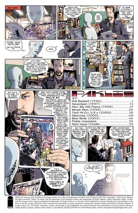Read Paklis  1 Page 2 in English