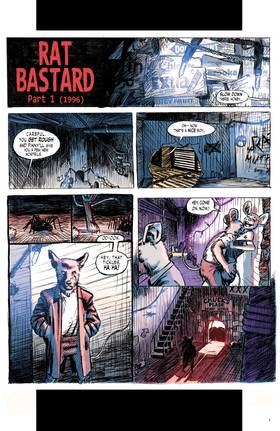 Read Paklis  1 Page 3 in English