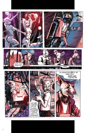 Read Paklis  1 Page 4 in English