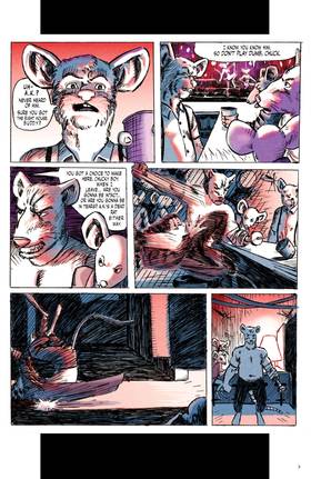 Read Paklis  1 Page 5 in English