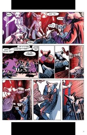 Read Paklis  1 Page 7 in English