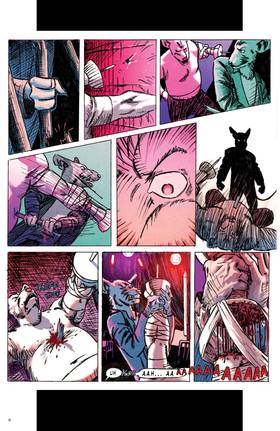 Read Paklis  1 Page 8 in English