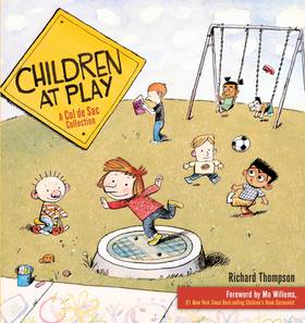 Read Cul De Sac  2 Page 1 in English