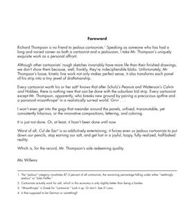 Read Cul De Sac  2 Page 6 in English