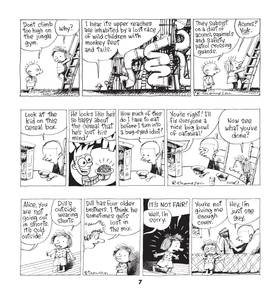 Read Cul De Sac  2 Page 8 in English