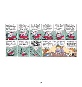 Read Cul De Sac  2 Page 10 in English
