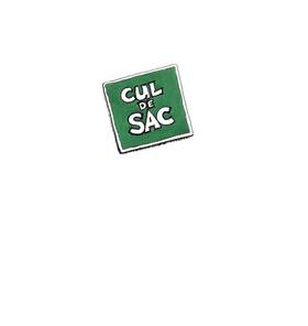 Read Cul De Sac  3 Page 2 in English