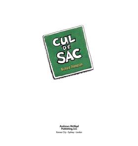 Read Cul De Sac  3 Page 4 in English