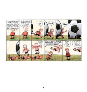 Read Cul De Sac  3 Page 9 in English