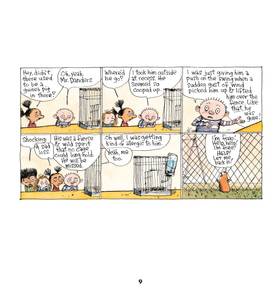 Read Cul De Sac  3 Page 10 in English