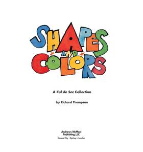 Read Cul De Sac  4 Page 4 in English