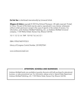 Read Cul De Sac  4 Page 5 in English