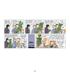 Read Cul De Sac  4 Page 8 in English