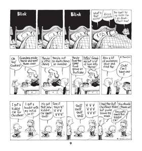 Read Cul De Sac  4 Page 10 in English