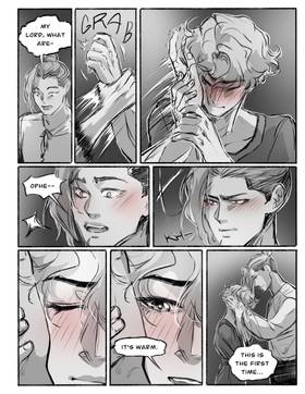 Read Go to Sleep, My Lord  1 Page 7 in English