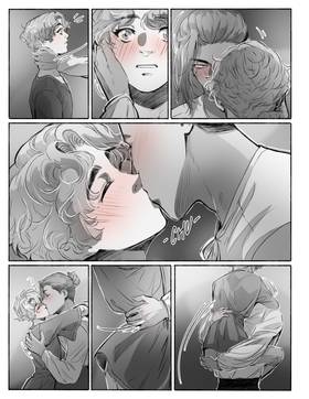 Read Go to Sleep, My Lord  1 Page 10 in English