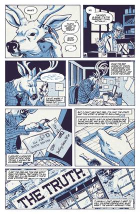 Read Deer Editor  1 Page 10 in English