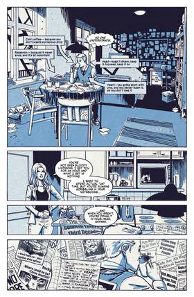 Read Deer Editor  2 Page 3 in English