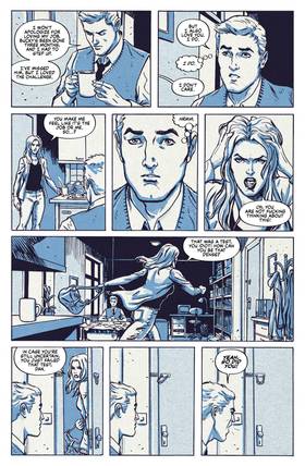 Read Deer Editor  2 Page 4 in English