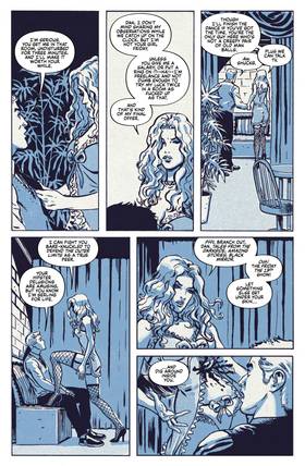 Read Deer Editor  2 Page 6 in English