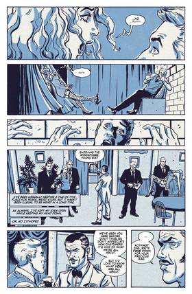 Read Deer Editor  2 Page 7 in English