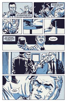 Read Deer Editor  2 Page 8 in English