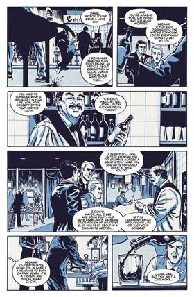 Read Deer Editor  2 Page 9 in English