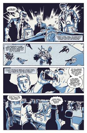 Read Deer Editor  2 Page 10 in English
