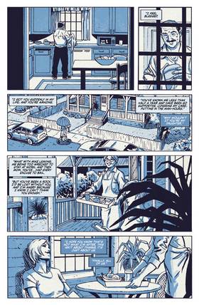 Read Deer Editor  3 Page 3 in English