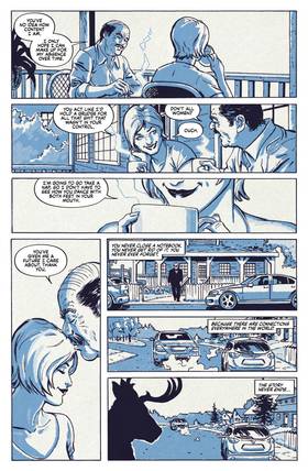 Read Deer Editor  3 Page 4 in English