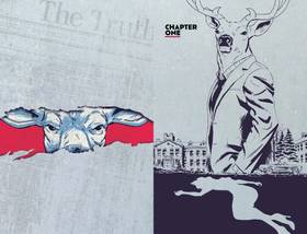 Read Deer Editor  4 Page 4 in English