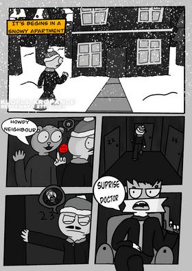 Read Breaking Great Part 1  1 Page 2 in English