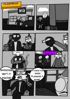 Read Breaking Great Part 1  1 Page 4 in English