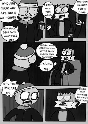 Read Breaking Great Part 1  1 Page 3 in English