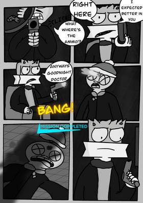 Read Breaking Great Part 1  1 Page 5 in English