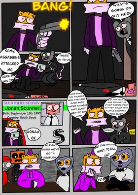 Read Breaking Great Part 1  1 Page 10 in English